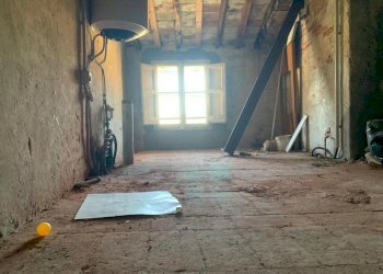 soffitta2 - Appartamento Corte Piano di Sopra, Camaiore - foto 16