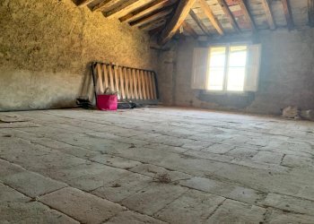 soffitta 3 - Appartamento Corte Piano di Sopra, Camaiore - foto 17