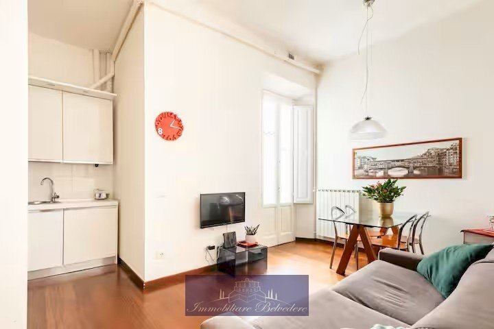 Foto PAM 2 - Bilocale Via Antonio Squarcialupi, Firenze (zona Santa Maria Novella) - foto 1