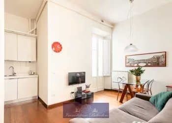 Foto PAM 2 - Bilocale Via Antonio Squarcialupi, Firenze (zona Santa Maria Novella) - foto 1