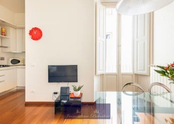 Foto PAM 6 - Bilocale Via Antonio Squarcialupi, Firenze (zona Santa Maria Novella) - foto 5