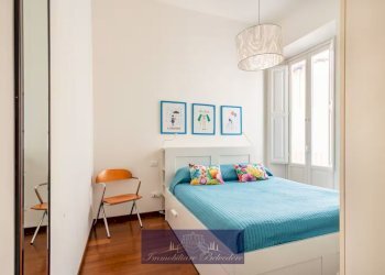 Foto PAM 9 - Bilocale Via Antonio Squarcialupi, Firenze (zona Santa Maria Novella) - foto 8