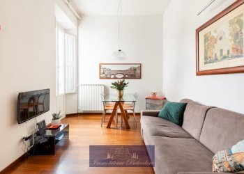 Foto PAM - Bilocale Via Antonio Squarcialupi, Firenze (zona Santa Maria Novella) - foto 10