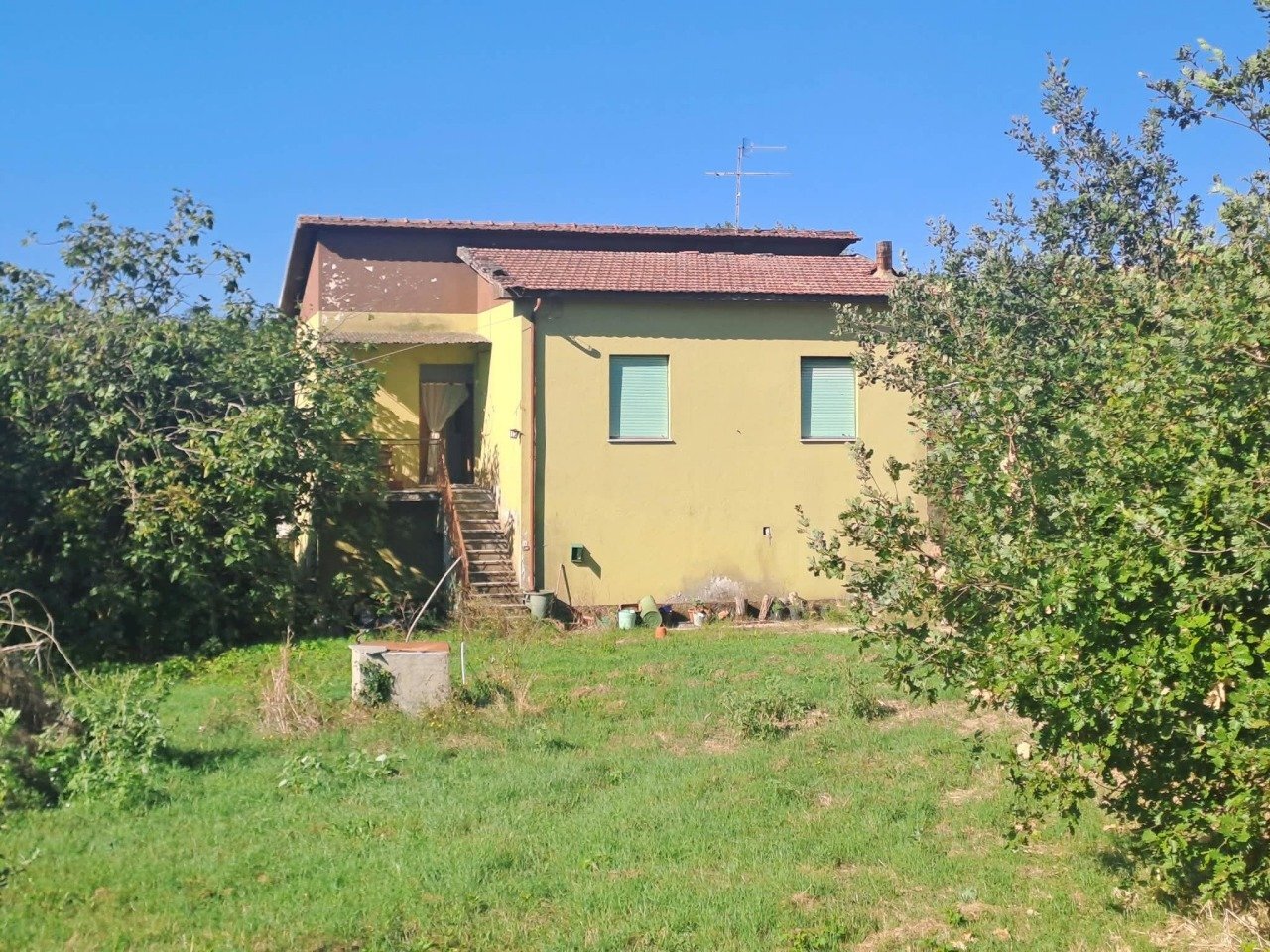 3 - Casa indipendente Strada di Cecanibbio, Amelia - foto 3