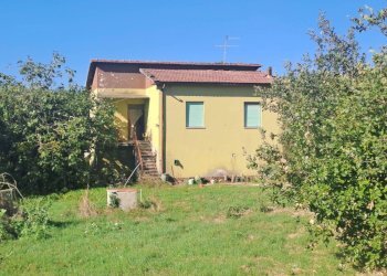 3 - Independent house Strada di Cecanibbio, Amelia - photo 3