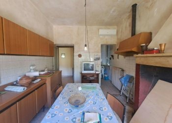 18 - Independent house Strada di Cecanibbio, Amelia - photo 18