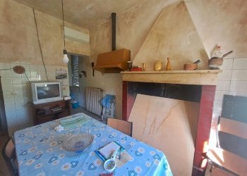 20 - Independent house Strada di Cecanibbio, Amelia - photo 20