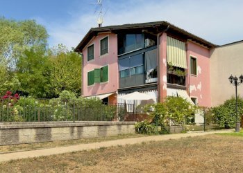 IMG_8257 - Appartamento Via Finiletti 2/A, Capriano del Colle - foto 1