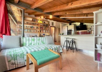 IMG_8245 - Appartamento Via Finiletti 2/A, Capriano del Colle - foto 4