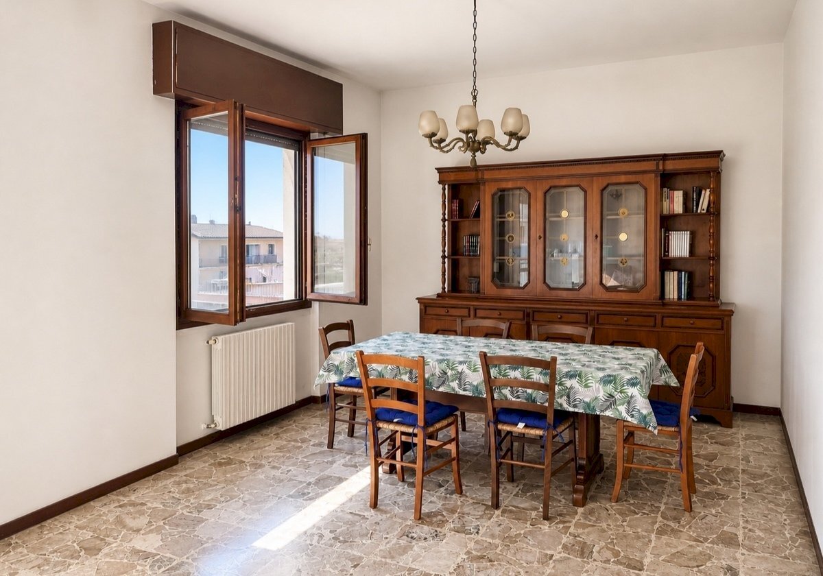 sala - Appartamento Via Grandi 11, Sarezzo - foto 1