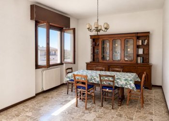 sala - Appartamento Via Grandi 11, Sarezzo - foto 1