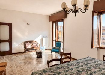 sala - Appartamento Via Grandi 11, Sarezzo - foto 2