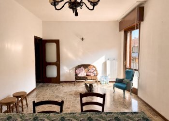 sala - Appartamento Via Grandi 11, Sarezzo - foto 3