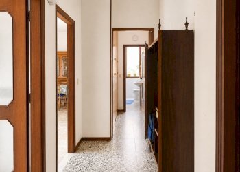 ingresso - Appartamento Via Grandi 11, Sarezzo - foto 4