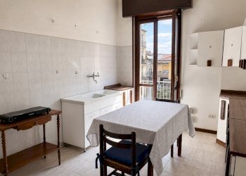 cucina - Appartamento Via Grandi 11, Sarezzo - foto 5