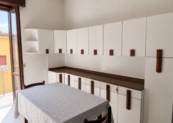 cucina - Appartamento Via Grandi 11, Sarezzo - foto 6
