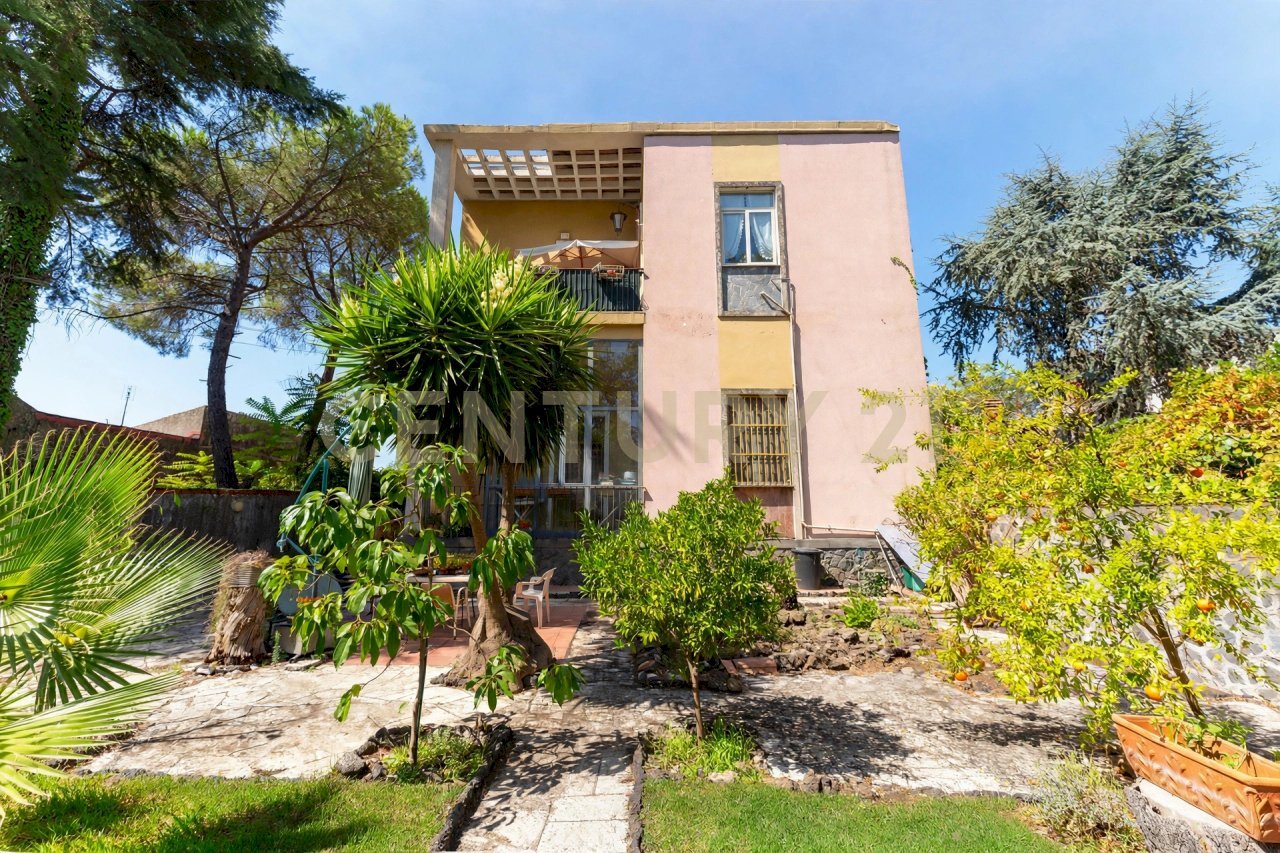 Via per Viagrande 33 (6) - Villa Via per Viagrande 33, San Giovanni la Punta - foto 3