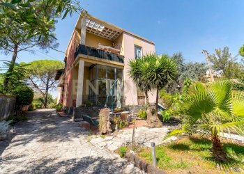 Via per Viagrande 33 (4) - Villa Via per Viagrande 33, San Giovanni la Punta - foto 1