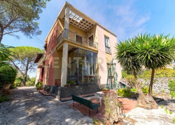 Via per Viagrande 33 (9) - Villa Via per Viagrande 33, San Giovanni la Punta - foto 6
