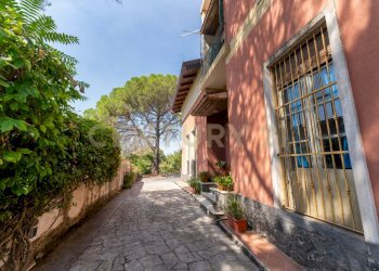 Via per Viagrande 33 (10) - Villa Via per Viagrande 33, San Giovanni la Punta - foto 7