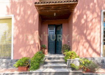 Via per Viagrande 33 (12) - Villa Via per Viagrande 33, San Giovanni la Punta - foto 9