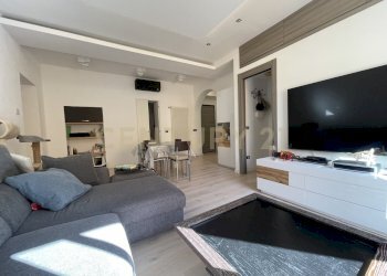 salotto - Appartamento Via Stella, Monte Argentario - foto 1