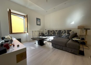 salotto - Appartamento Via Stella, Monte Argentario - foto 2