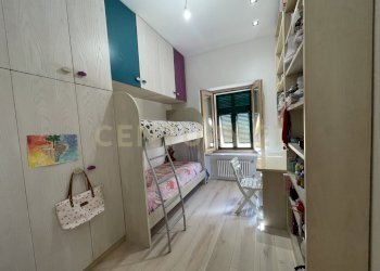 cameretta - Appartamento Via Stella, Monte Argentario - foto 26