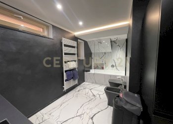 bagno zona notte - Appartamento Via Stella, Monte Argentario - foto 29