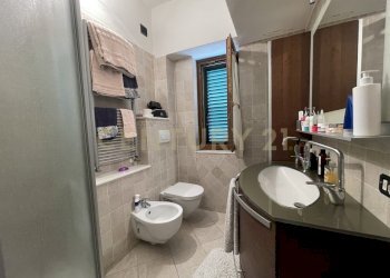 bagno zona giorno - Appartamento Via Stella, Monte Argentario - foto 16