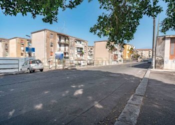 DSC05995 - Appartamento Via San Giacomo 3, Catania (zona Nesima) - foto 24