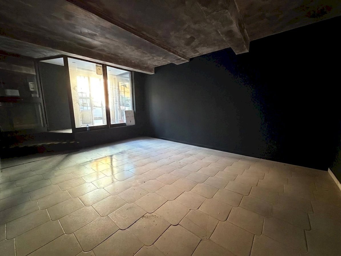 2.0 LOCALE - Commercial Premises Via Ciro Menotti 128r, Genova (neighborhood Sestri Ponente) - photo 2
