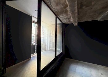1.0 INGRESSO - Commercial Premises Via Ciro Menotti 128r, Genova (neighborhood Sestri Ponente) - photo 1