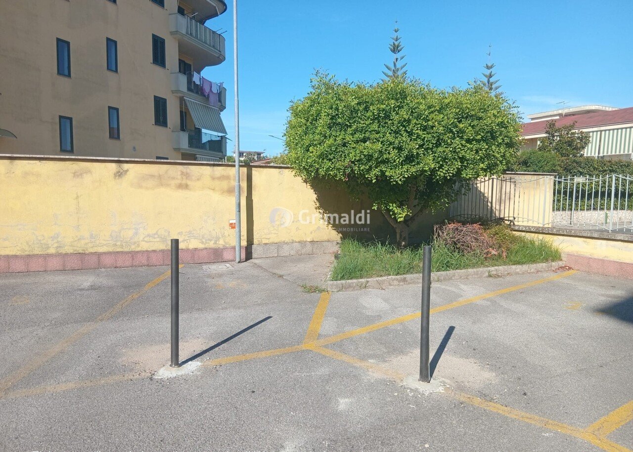 1 - Parking space Via Francesco de Pinedo 36, Acerra - photo 1