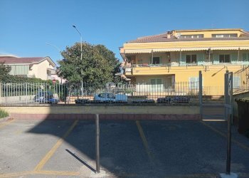 2 - Parking space Via Francesco de Pinedo 36, Acerra - photo 2