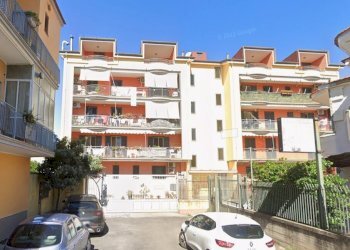 Via De Pinedo - Parking space Via Francesco de Pinedo 36, Acerra - photo 5
