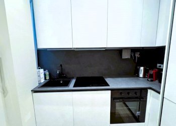 Cucina - One-room apartment Via Giovanni Pascoli 4, Milano (neighborhood Città Studi) - photo 9