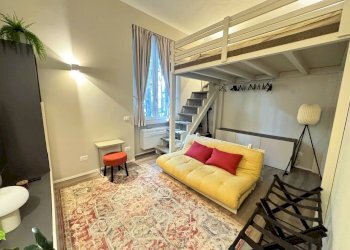 Monolocale - One-room apartment Via Giovanni Pascoli 4, Milano (neighborhood Città Studi) - photo 11