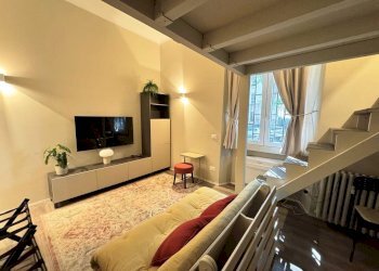 Monolocale - One-room apartment Via Giovanni Pascoli 4, Milano (neighborhood Città Studi) - photo 13