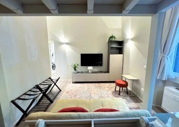 Monolocale - One-room apartment Via Giovanni Pascoli 4, Milano (neighborhood Città Studi) - photo 14