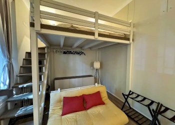 Monolocale - One-room apartment Via Giovanni Pascoli 4, Milano (neighborhood Città Studi) - photo 15