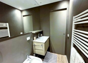 Bagno - One-room apartment Via Giovanni Pascoli 4, Milano (neighborhood Città Studi) - photo 19