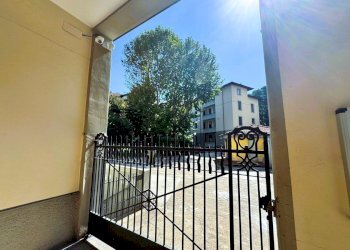 Corte interna - One-room apartment Via Giovanni Pascoli 4, Milano (neighborhood Città Studi) - photo 27
