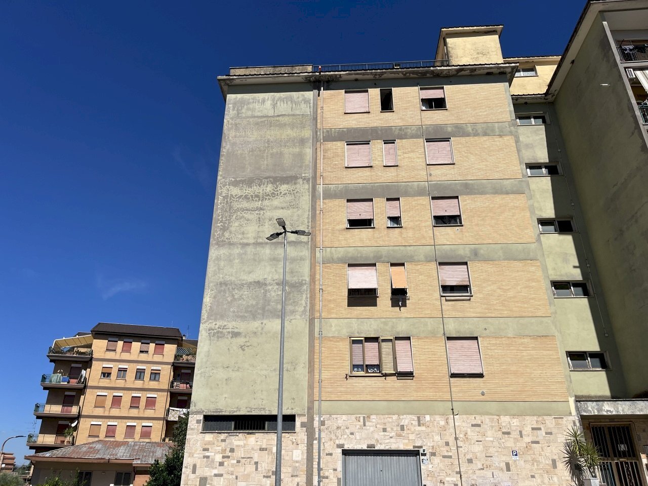 IMG_4457 - Appartamento Via Ciavattino, Anagni - foto 2