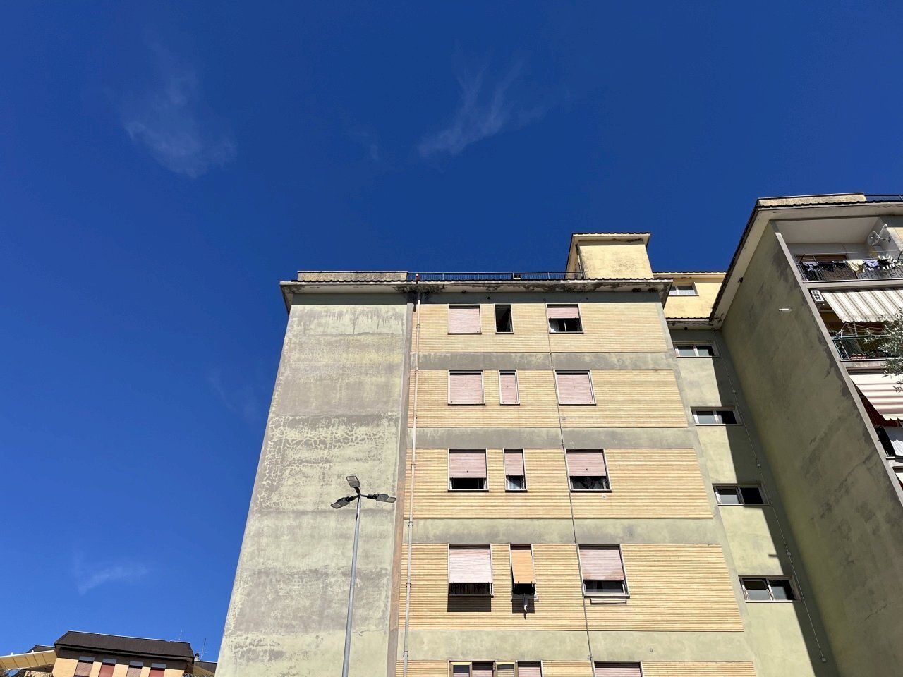 IMG_4458 - Appartamento Via Ciavattino, Anagni - foto 3