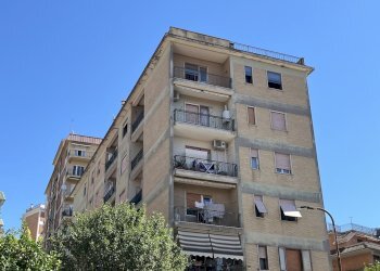 IMG_4460 - Appartamento Via Ciavattino, Anagni - foto 1