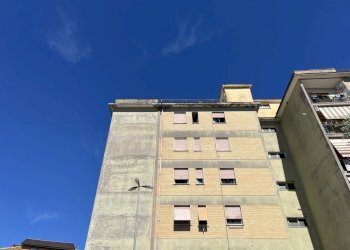 IMG_4458 - Appartamento Via Ciavattino, Anagni - foto 3