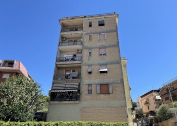 IMG_4459 - Appartamento Via Ciavattino, Anagni - foto 4