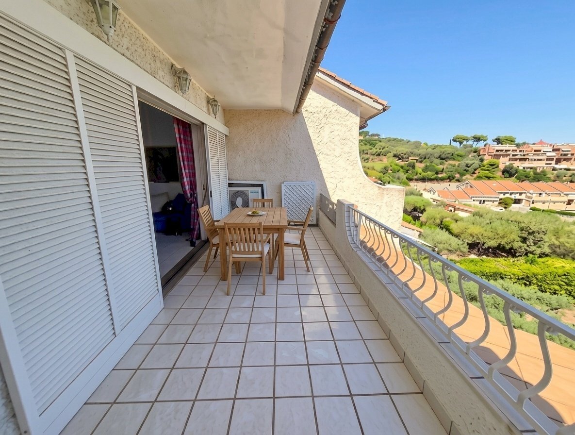 terrazza - Appartamento Via dell’ Appetito snc, Monte Argentario - foto 3