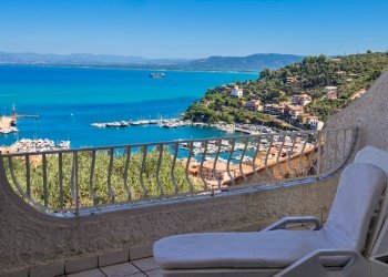 vista - Appartamento Via dell’ Appetito snc, Monte Argentario - foto 1
